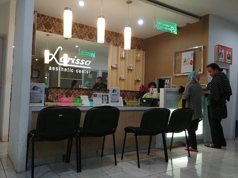 Puskesmas Baru di Binangun dan Dayeuhluhur: Apa yang Bisa Dibuat Bisnis Kesehatan & Kecantikan?