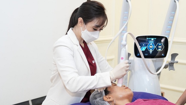 Rahasia Kulit Sehat di Tengah Cuaca Cilacap: Beauty Salon Terbaik